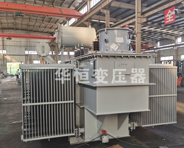 6300KVA扎赉特扎赉特扎赉特电力变压器