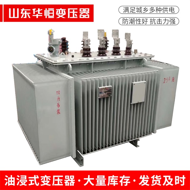 S13-10000/35扎赉特扎赉特扎赉特电力变压器厂家