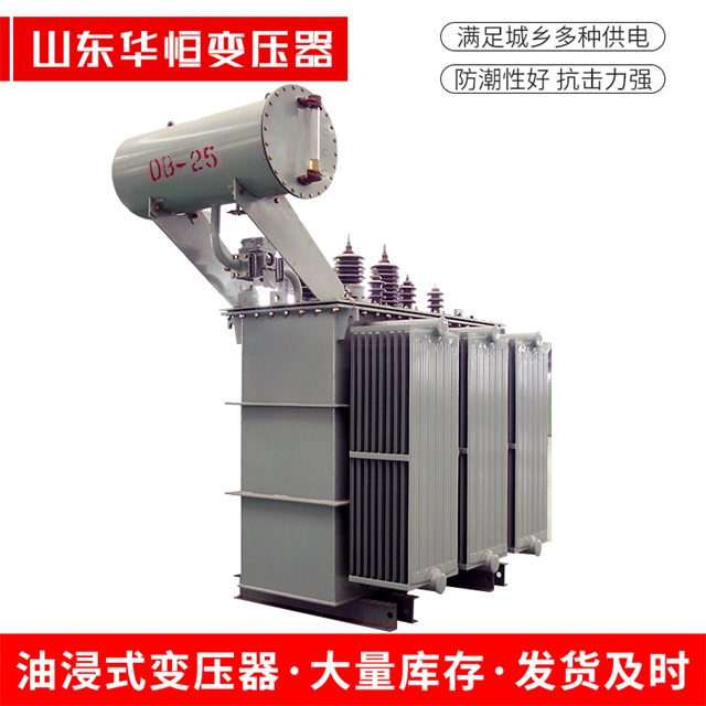 S11-10000/35扎赉特扎赉特扎赉特电力变压器厂家