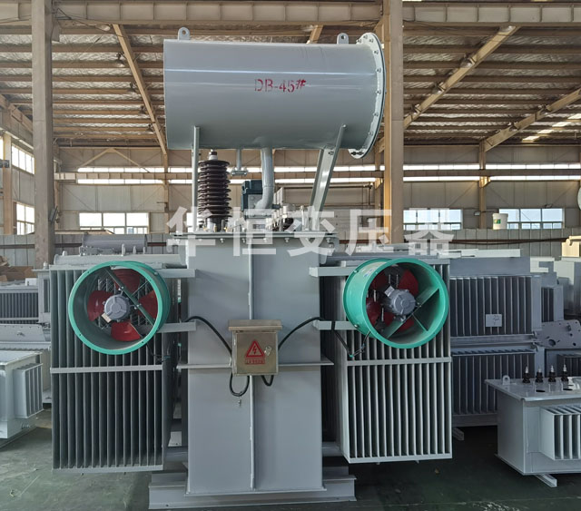 S13-8000/35扎赉特扎赉特扎赉特电力变压器