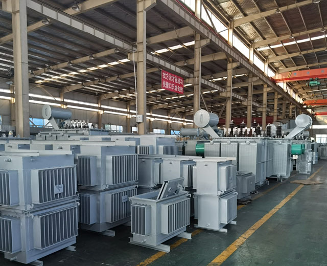 S11-8000/35扎赉特扎赉特扎赉特电力变压器