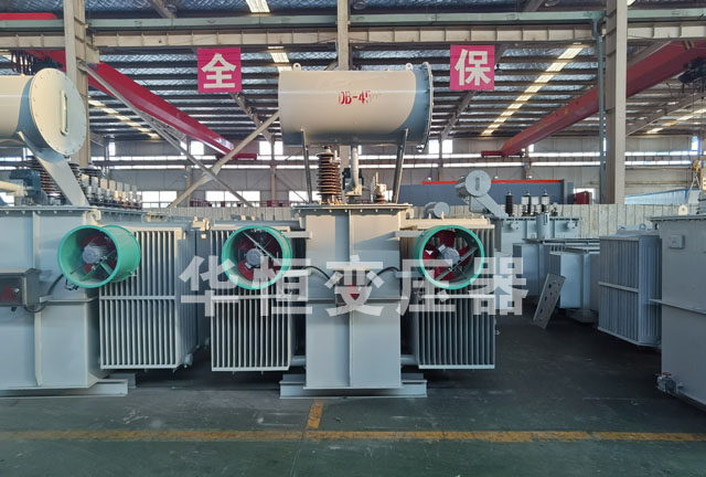 S13-6300/35扎赉特扎赉特扎赉特电力变压器
