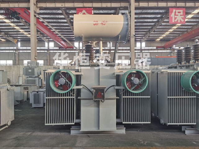 S11-6300/35扎赉特扎赉特扎赉特电力变压器